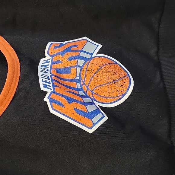 Nba Knicks sports bra large - Picture 2 of 5